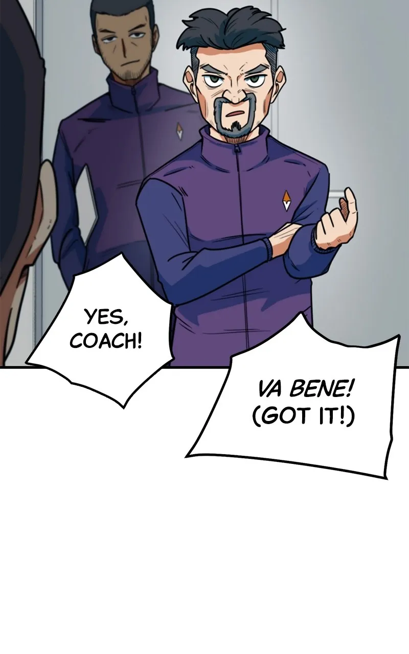 I’m Not a Soccer Genius! Chapter 5 page 66 - 