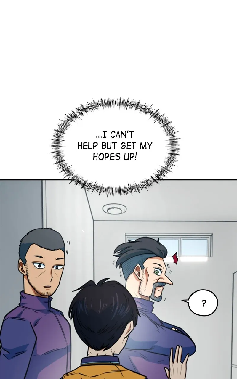 I’m Not a Soccer Genius! Chapter 5 page 67 - 