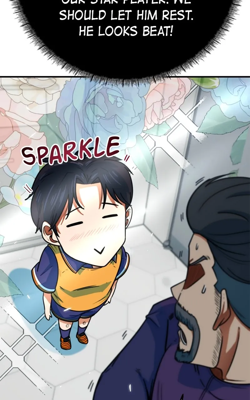 I’m Not a Soccer Genius! Chapter 5 page 69 - 