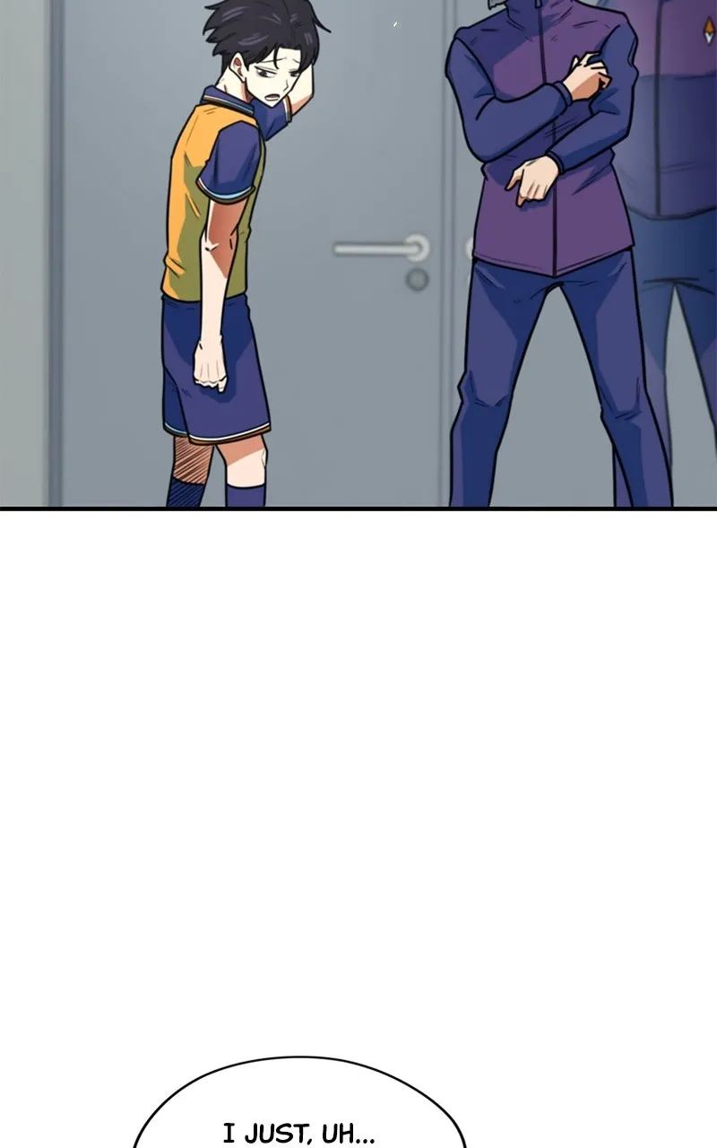 I’m Not a Soccer Genius! Chapter 5 page 71 - 
