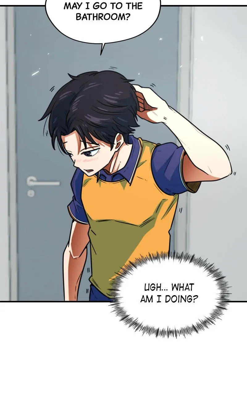 I’m Not a Soccer Genius! Chapter 5 page 72 - 