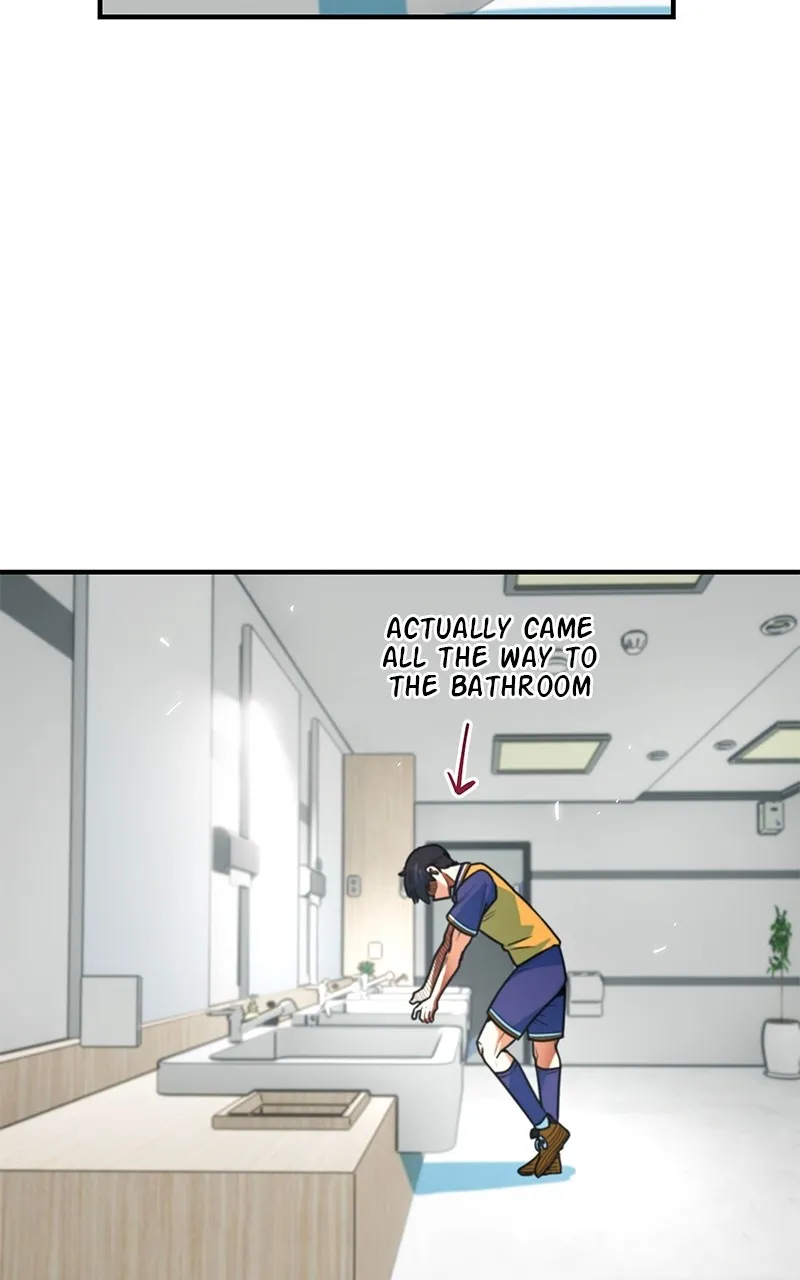 I’m Not a Soccer Genius! Chapter 5 page 77 - 