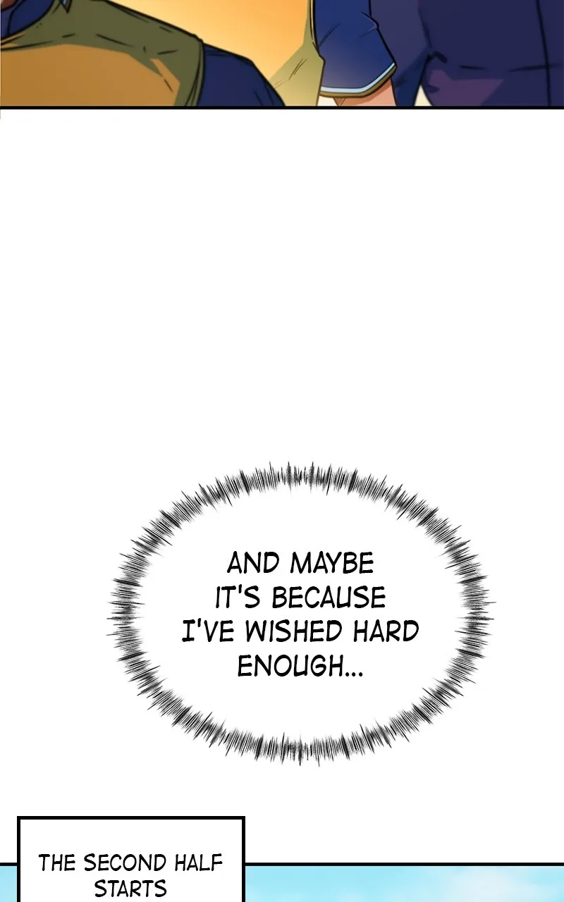 I’m Not a Soccer Genius! Chapter 5 page 82 - 