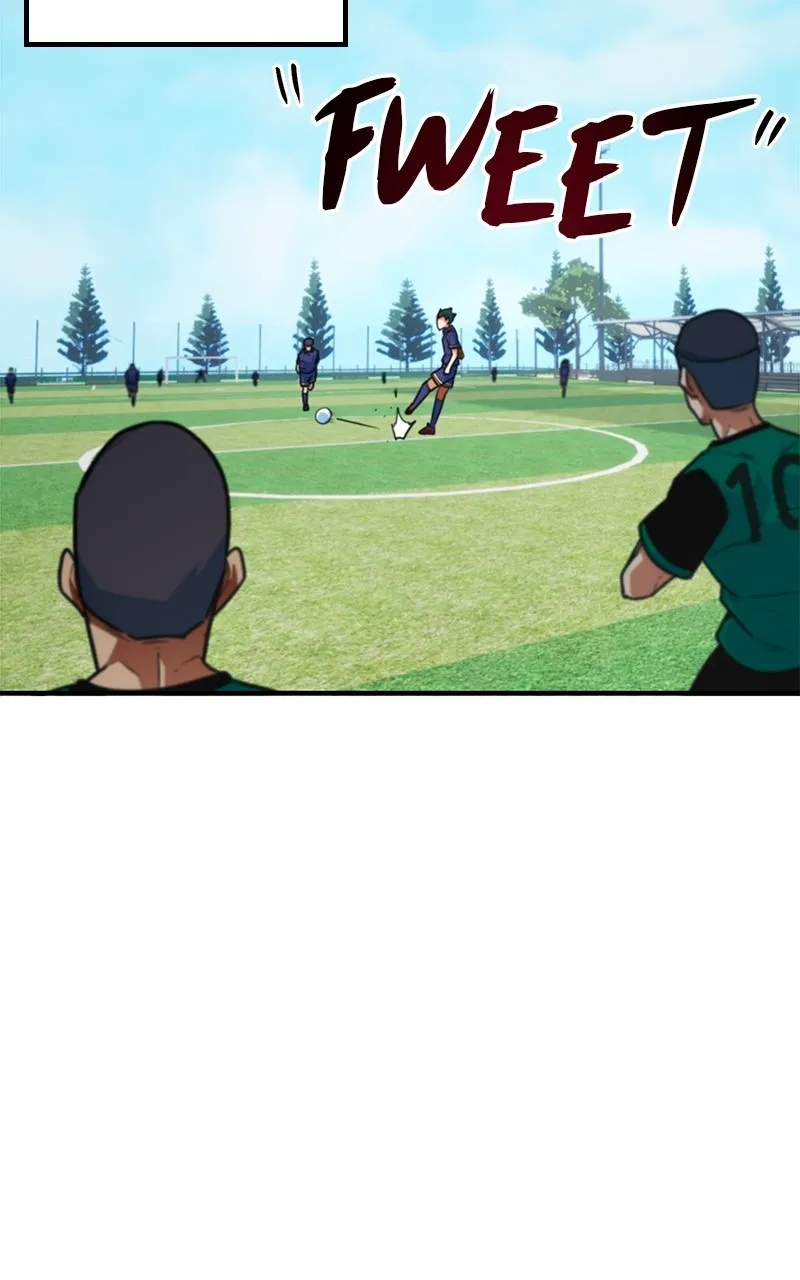 I’m Not a Soccer Genius! Chapter 5 page 83 - 