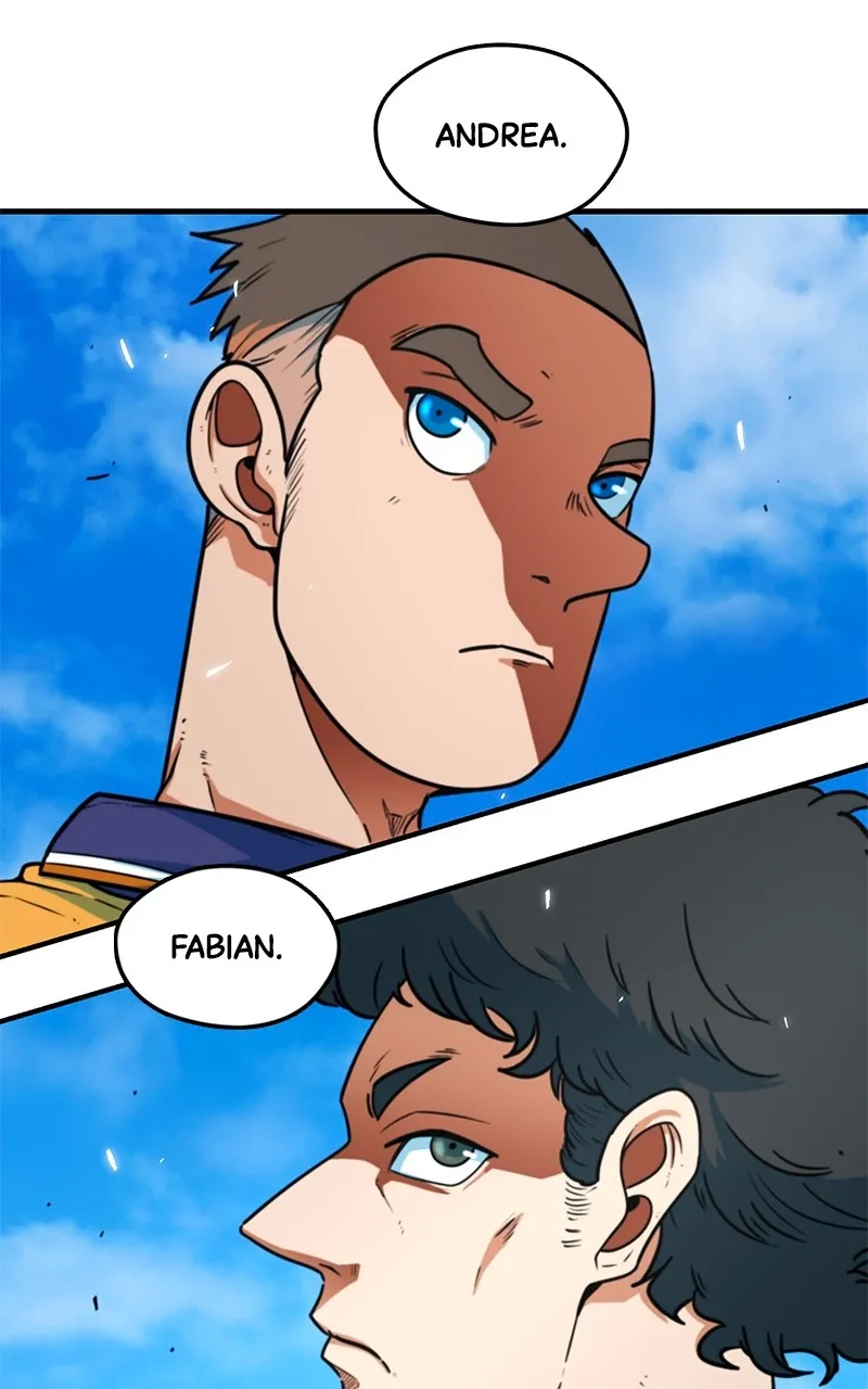 I’m Not a Soccer Genius! Chapter 5 page 87 - 