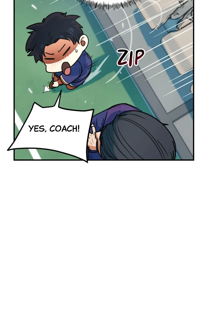 I’m Not a Soccer Genius! Chapter 5 page 92 - 