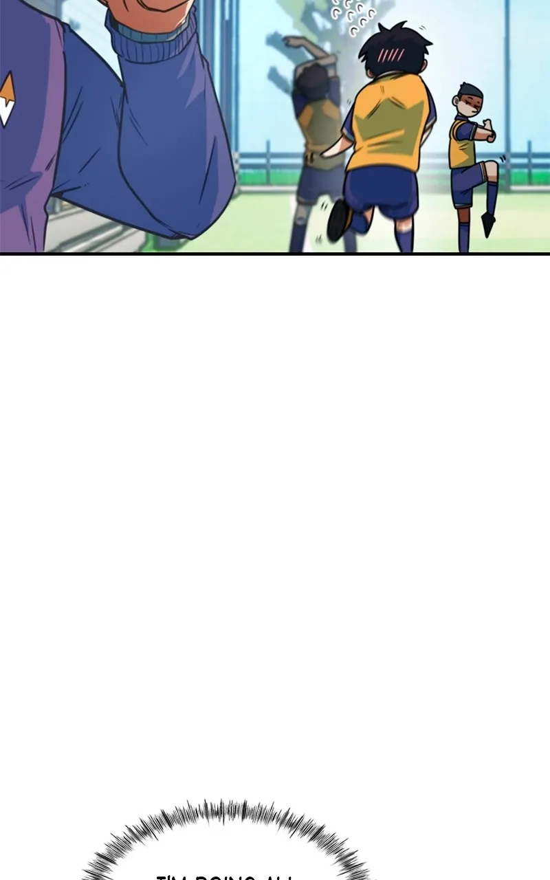 I’m Not a Soccer Genius! Chapter 5 page 95 - 
