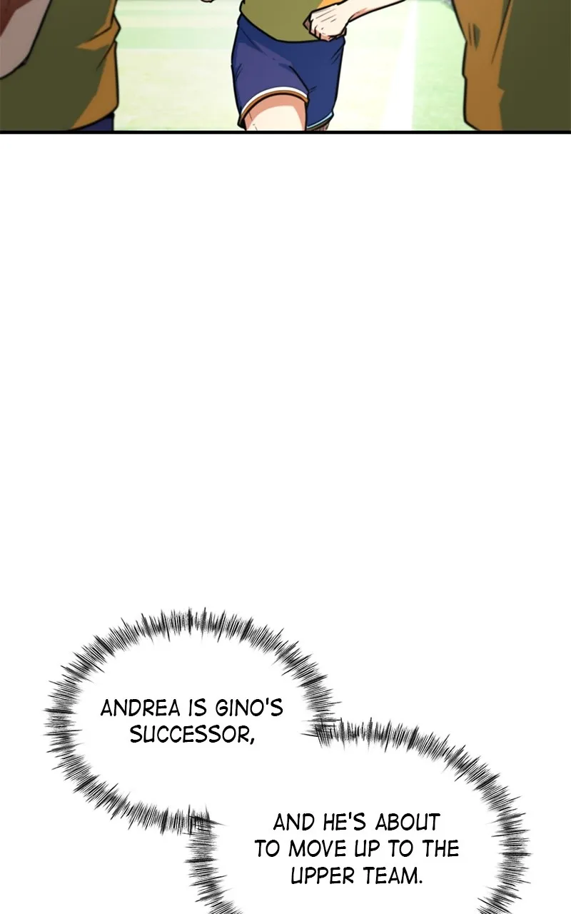 I’m Not a Soccer Genius! Chapter 5 page 97 - 