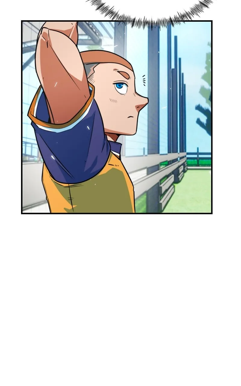 I’m Not a Soccer Genius! Chapter 5 page 98 - 