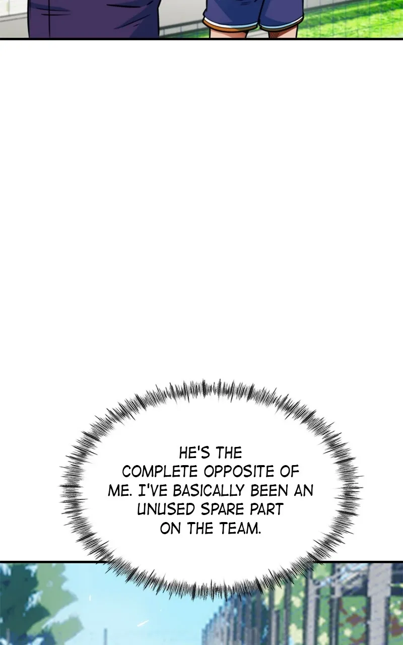 I’m Not a Soccer Genius! Chapter 5 page 100 - 