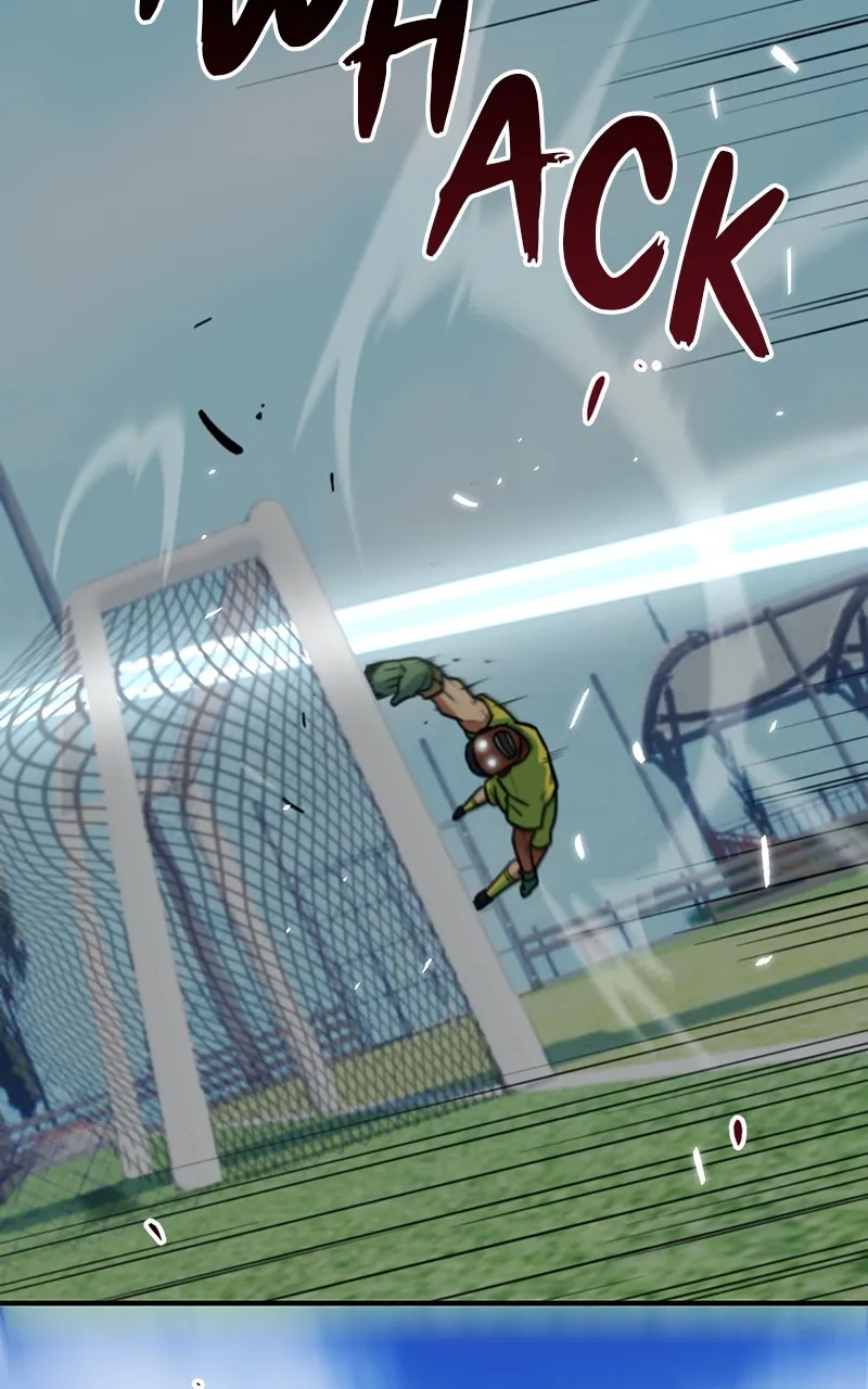 I’m Not a Soccer Genius! Chapter 6 page 103 - 