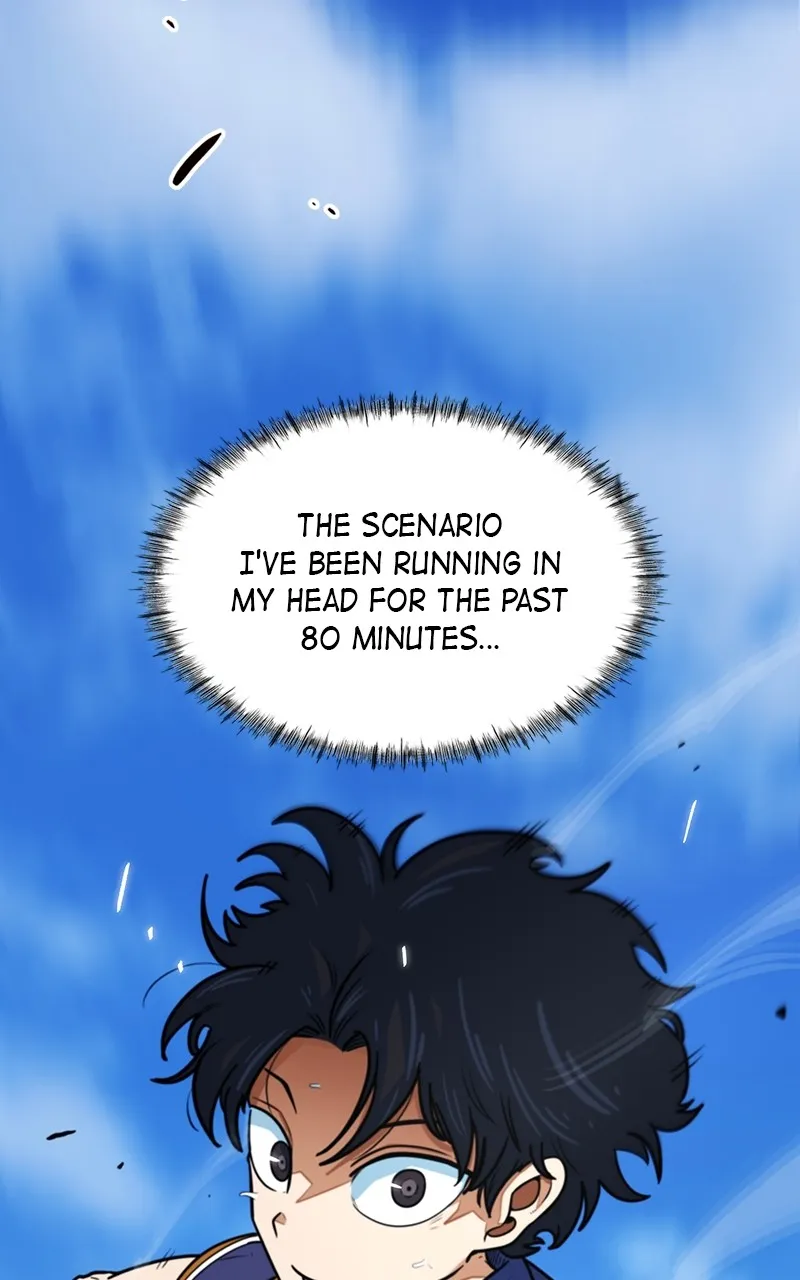 I’m Not a Soccer Genius! Chapter 6 page 104 - 