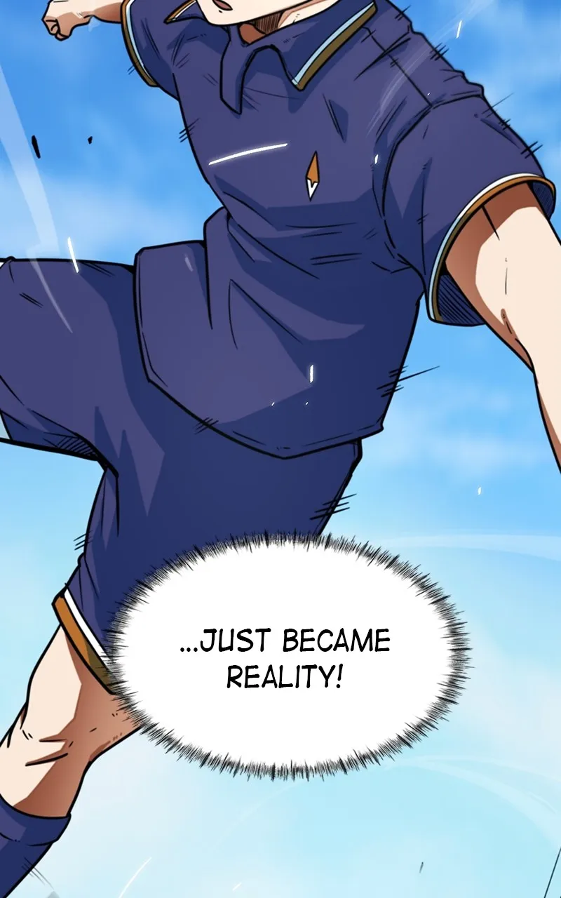 I’m Not a Soccer Genius! Chapter 6 page 105 - 