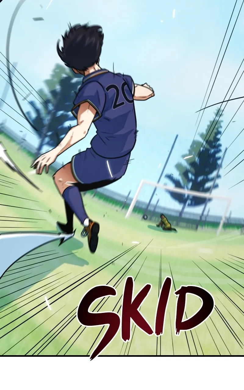 I’m Not a Soccer Genius! Chapter 6 page 106 - 