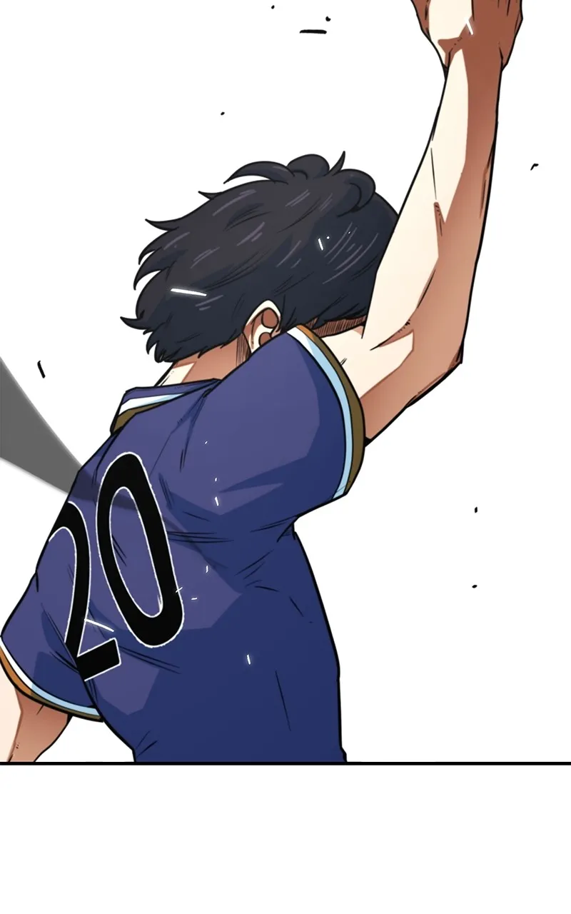 I’m Not a Soccer Genius! Chapter 6 page 108 - 