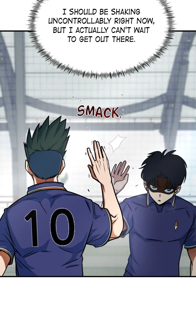 I’m Not a Soccer Genius! Chapter 6 page 12 - 