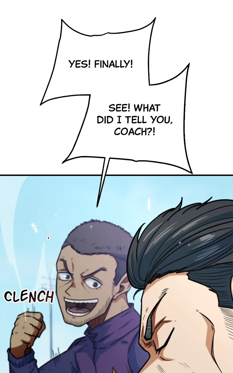 I’m Not a Soccer Genius! Chapter 6 page 116 - 