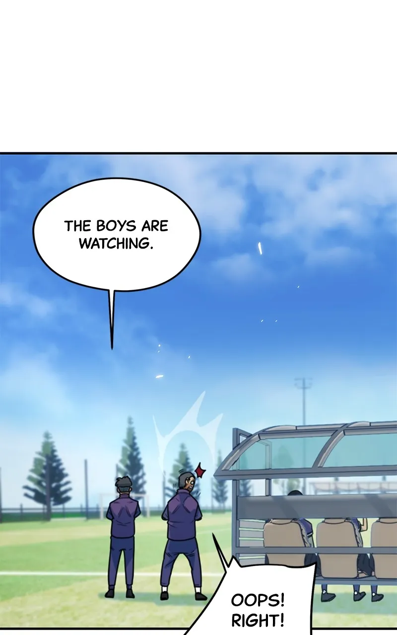 I’m Not a Soccer Genius! Chapter 6 page 118 - 