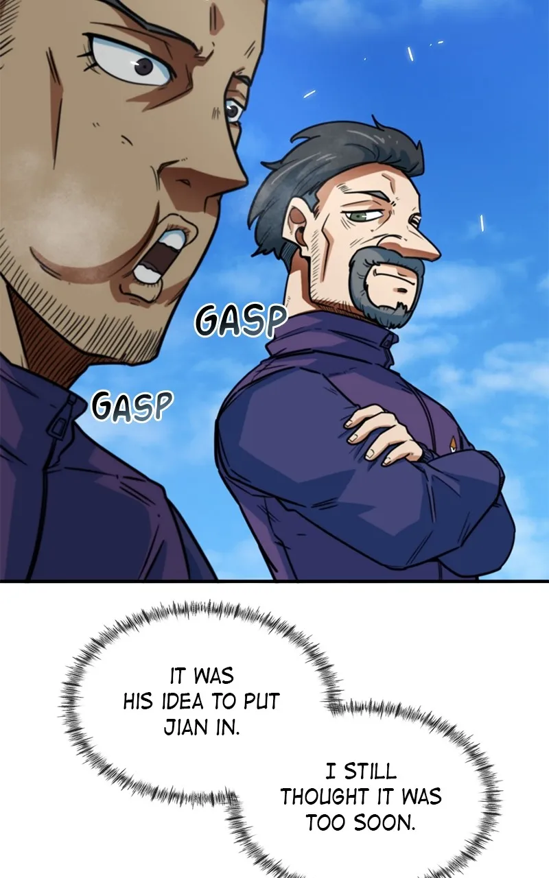 I’m Not a Soccer Genius! Chapter 6 page 120 - 