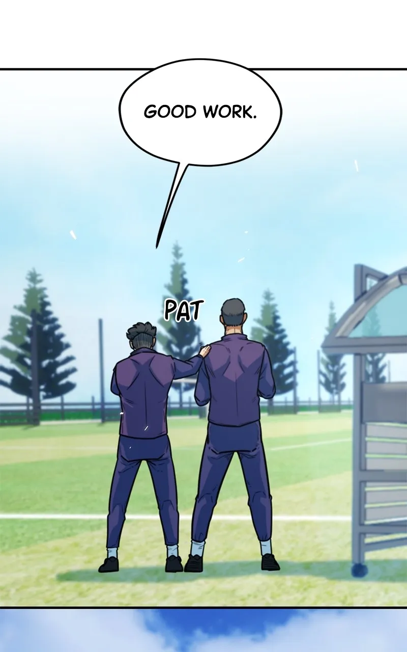 I’m Not a Soccer Genius! Chapter 6 page 125 - 