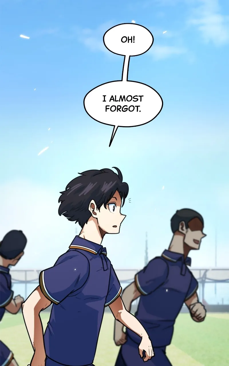 I’m Not a Soccer Genius! Chapter 6 page 127 - 