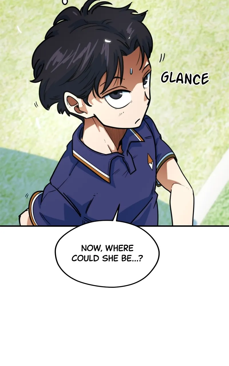 I’m Not a Soccer Genius! Chapter 6 page 129 - 