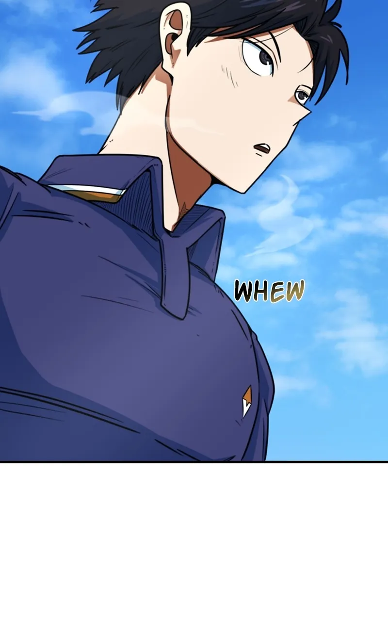 I’m Not a Soccer Genius! Chapter 6 page 14 - 