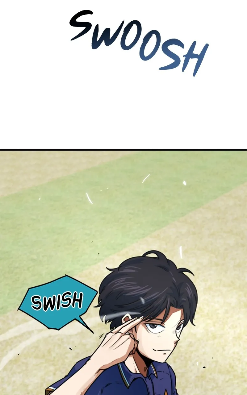 I’m Not a Soccer Genius! Chapter 6 page 133 - 
