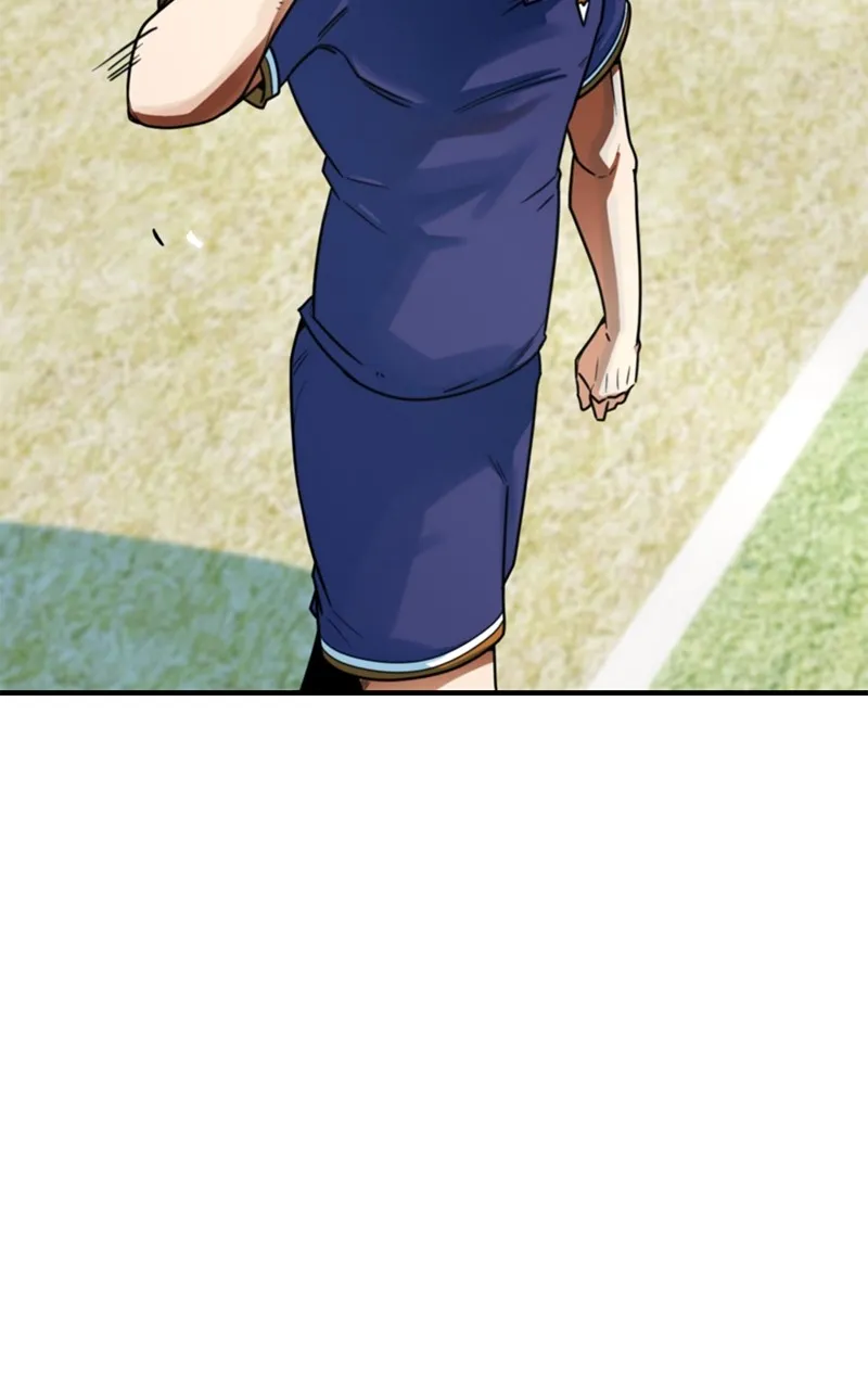 I’m Not a Soccer Genius! Chapter 6 page 134 - 