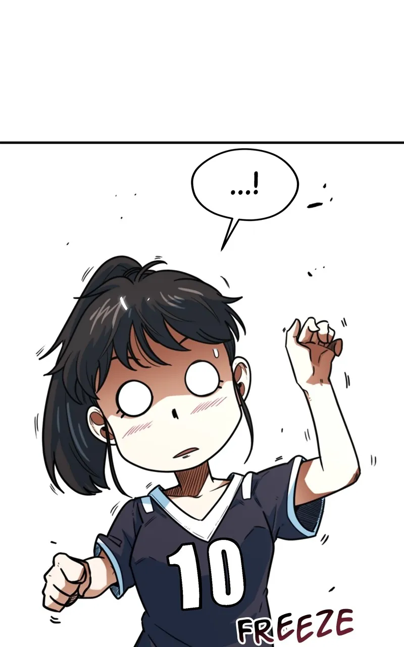 I’m Not a Soccer Genius! Chapter 6 page 135 - 