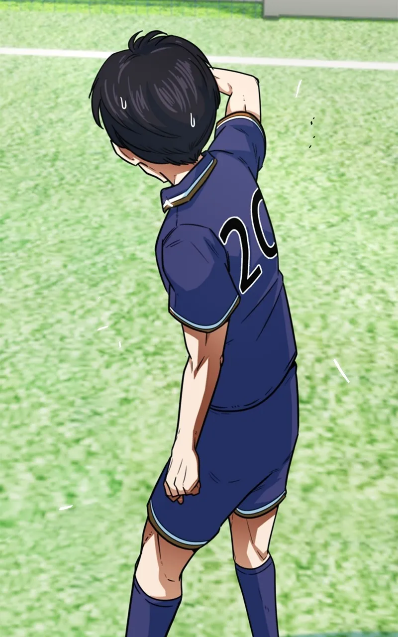 I’m Not a Soccer Genius! Chapter 6 page 138 - 