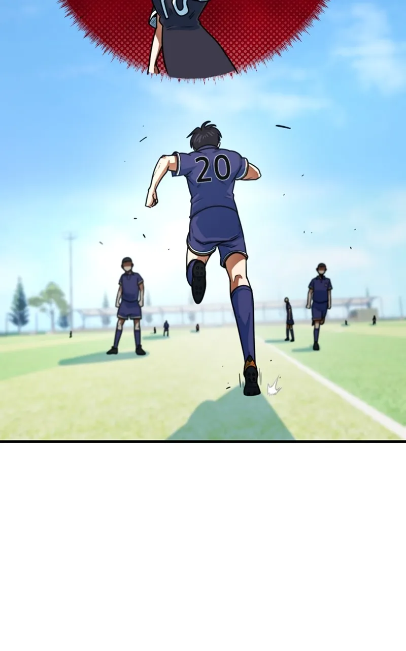 I’m Not a Soccer Genius! Chapter 6 page 16 - 