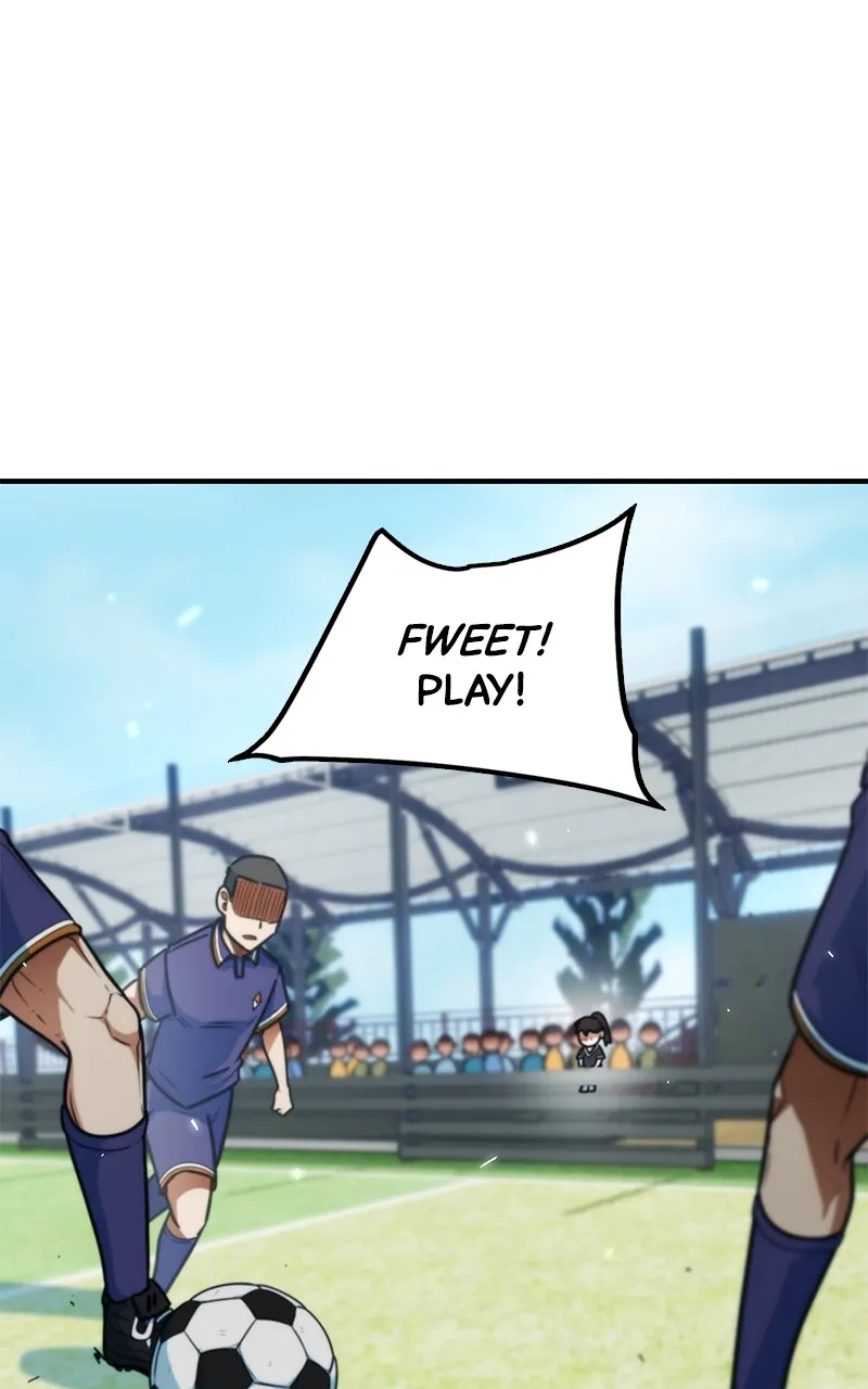 I’m Not a Soccer Genius! Chapter 6 page 17 - 