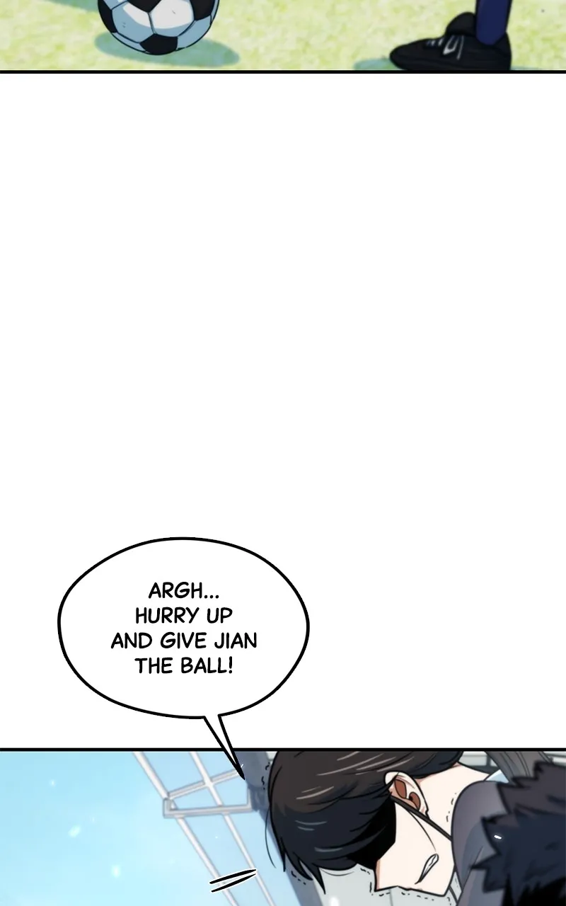 I’m Not a Soccer Genius! Chapter 6 page 18 - 