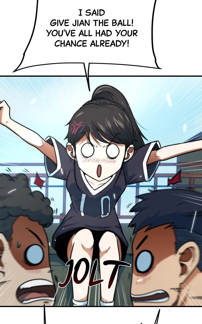 I’m Not a Soccer Genius! Chapter 6 page 20 - 