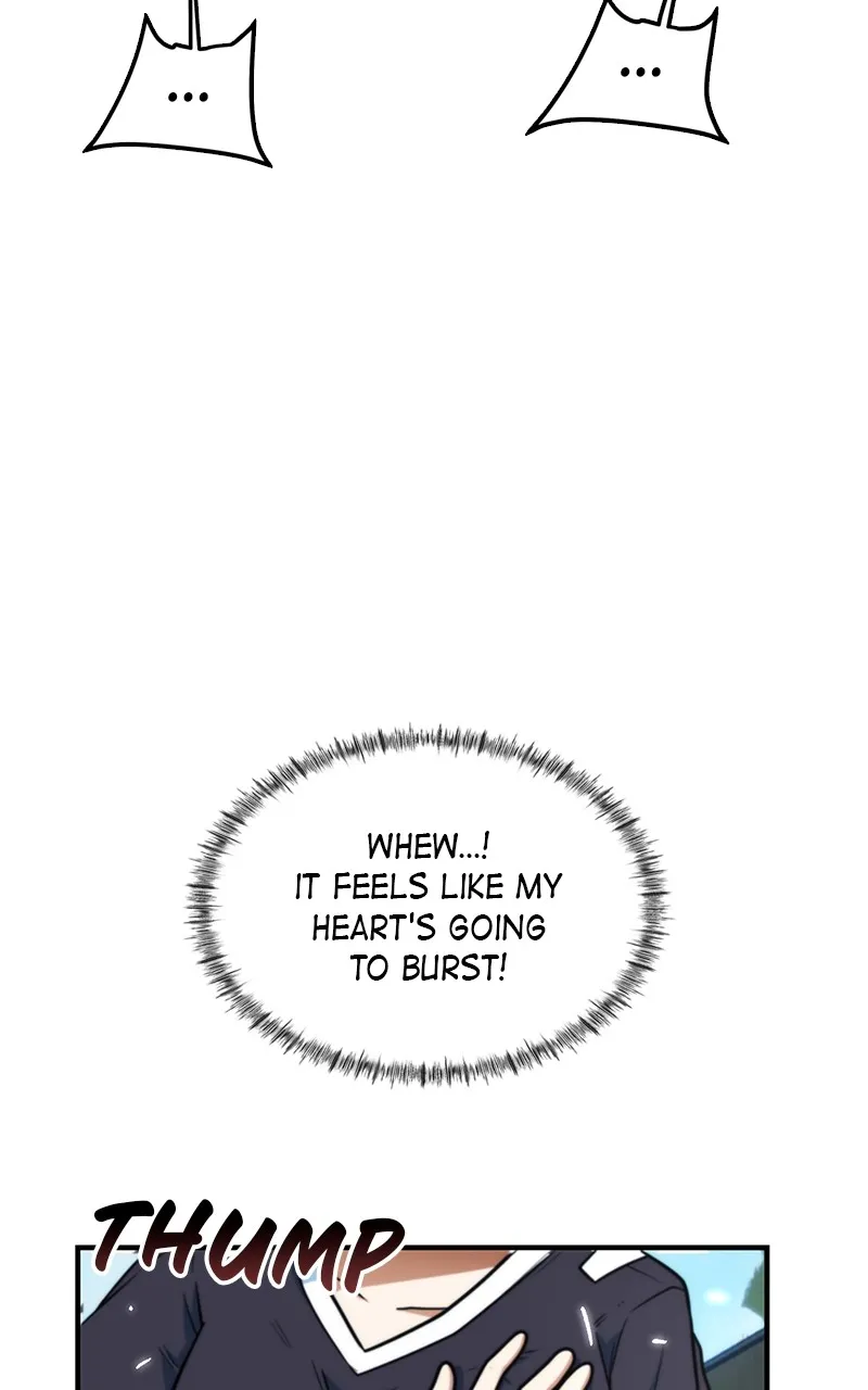 I’m Not a Soccer Genius! Chapter 6 page 21 - 