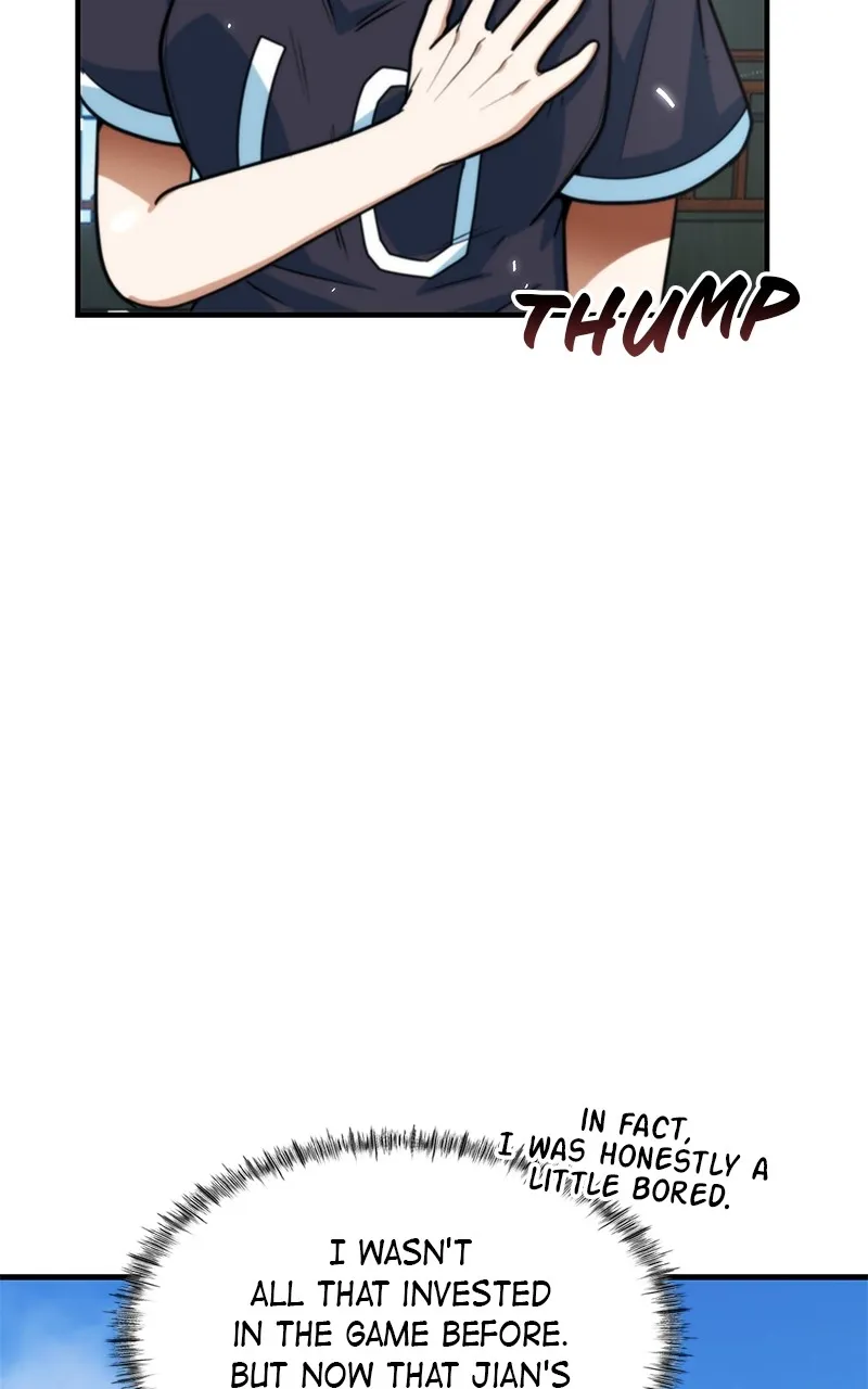 I’m Not a Soccer Genius! Chapter 6 page 22 - 