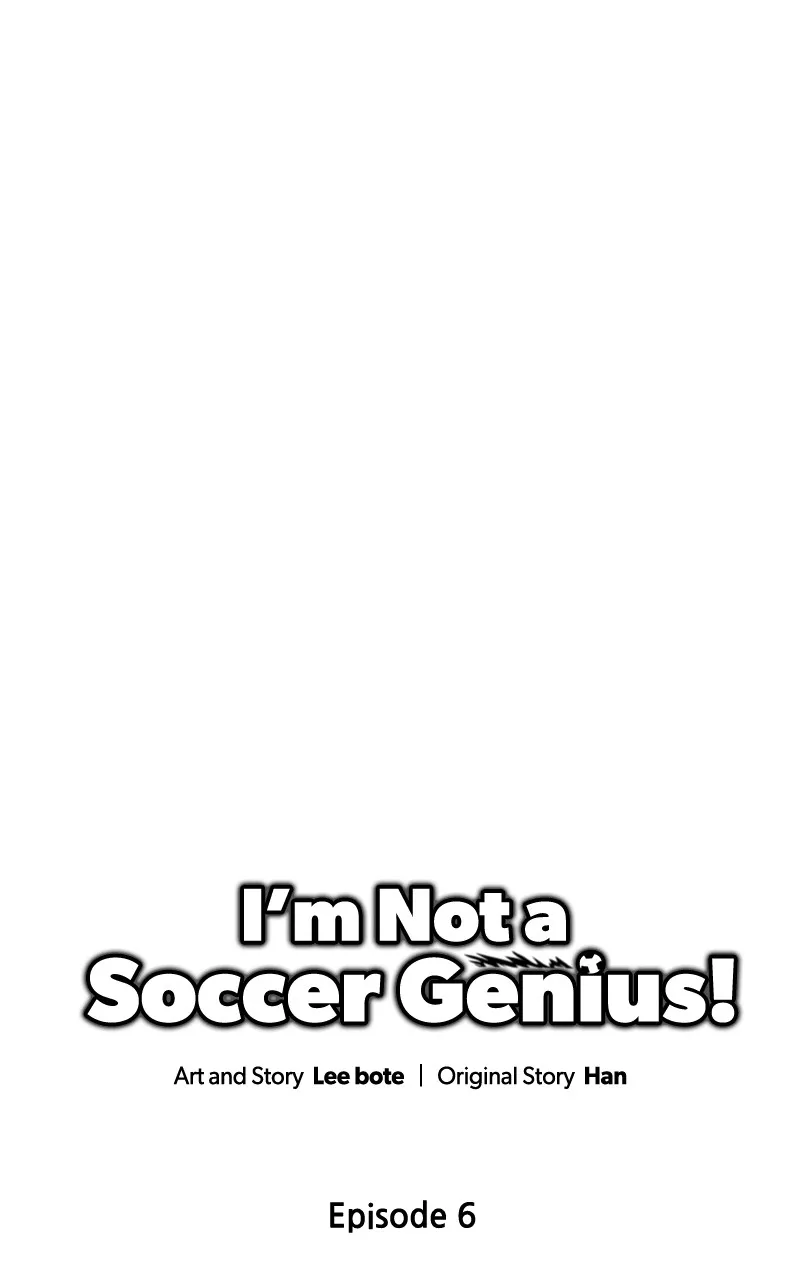 I’m Not a Soccer Genius! Chapter 6 page 26 - 