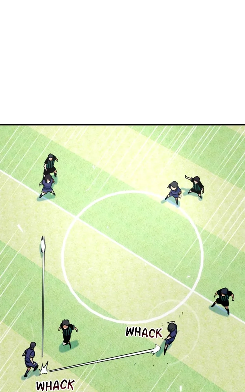 I’m Not a Soccer Genius! Chapter 6 page 28 - 