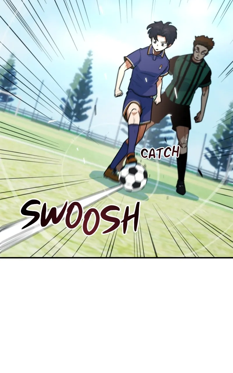 I’m Not a Soccer Genius! Chapter 6 page 30 - 