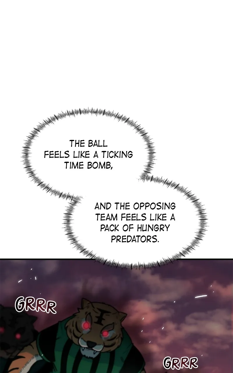 I’m Not a Soccer Genius! Chapter 6 page 31 - 