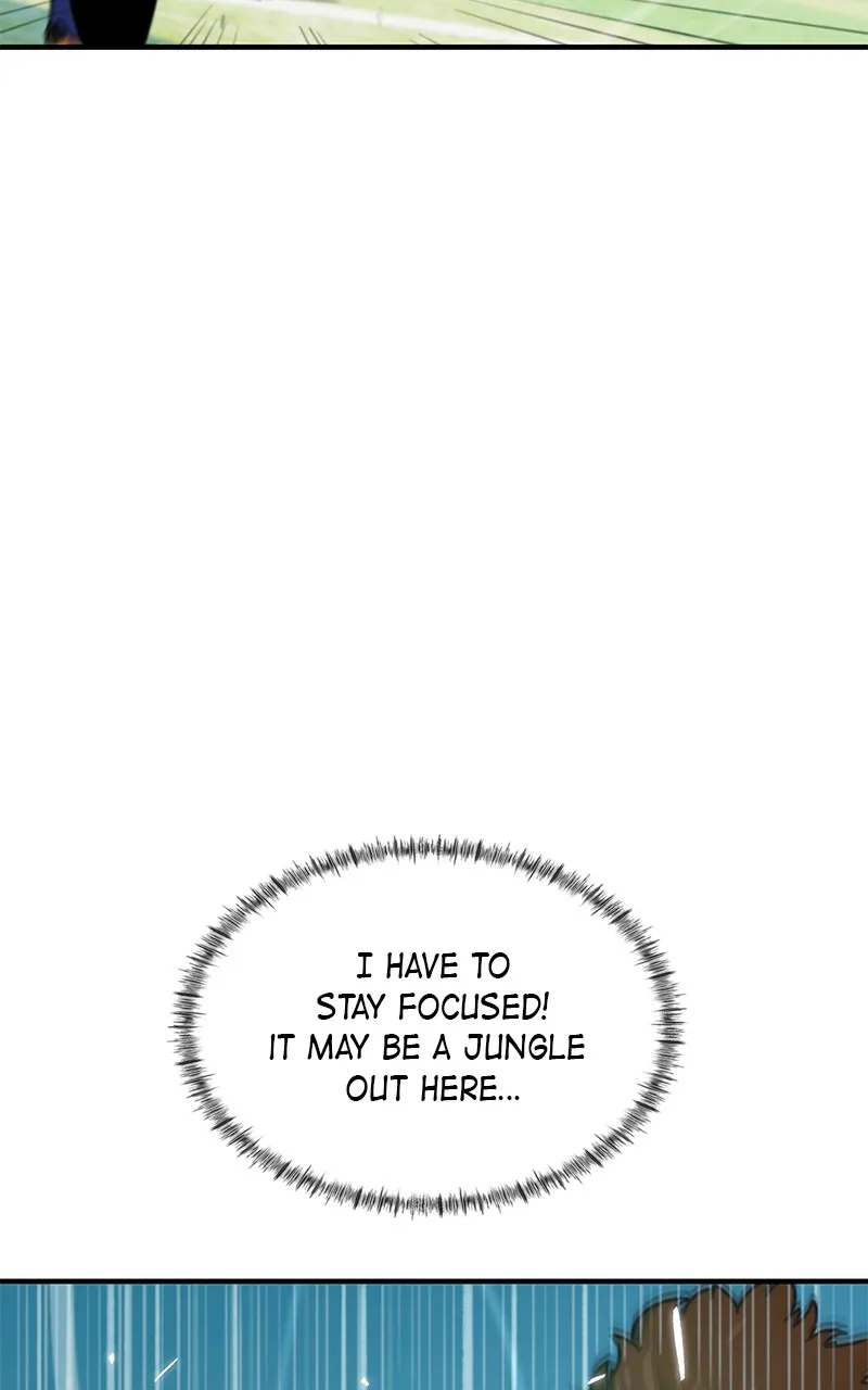 I’m Not a Soccer Genius! Chapter 6 page 34 - 
