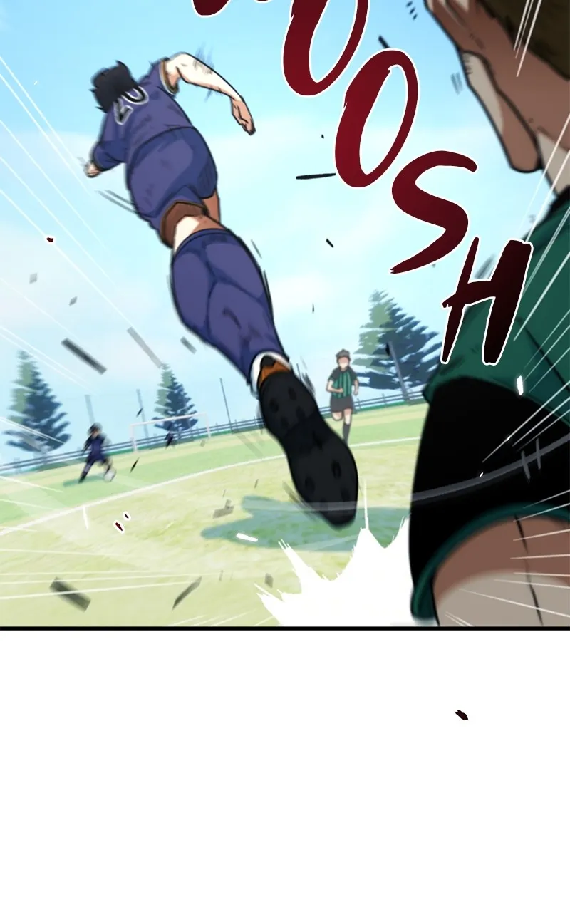 I’m Not a Soccer Genius! Chapter 6 page 37 - 