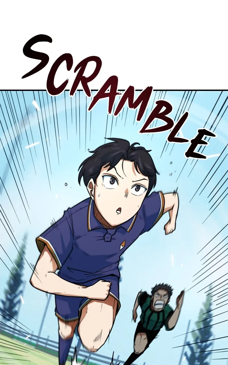 I’m Not a Soccer Genius! Chapter 6 page 40 - 