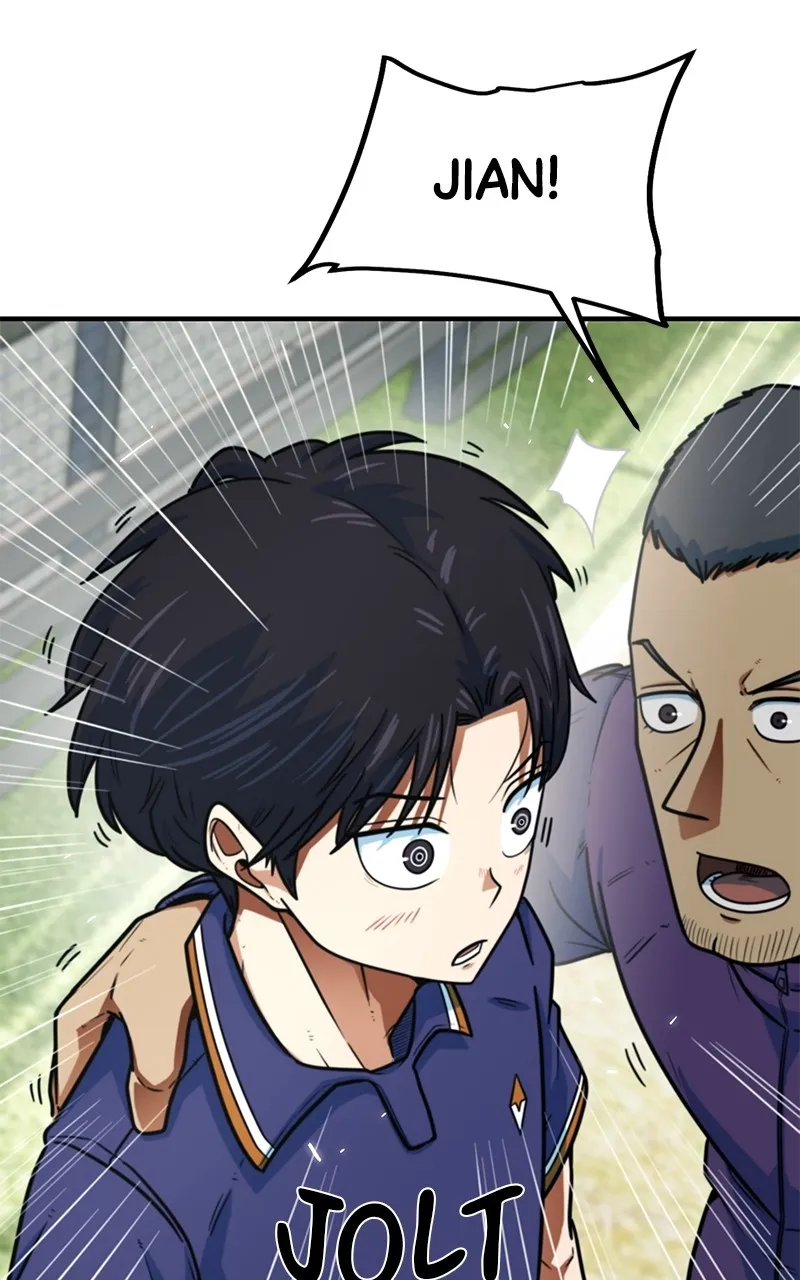 I’m Not a Soccer Genius! Chapter 6 page 5 - 