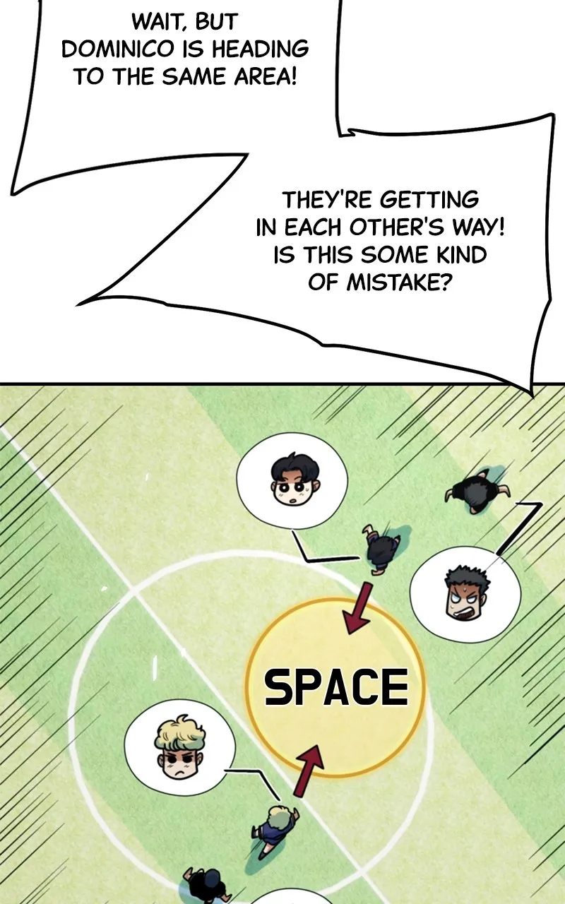 I’m Not a Soccer Genius! Chapter 6 page 42 - 