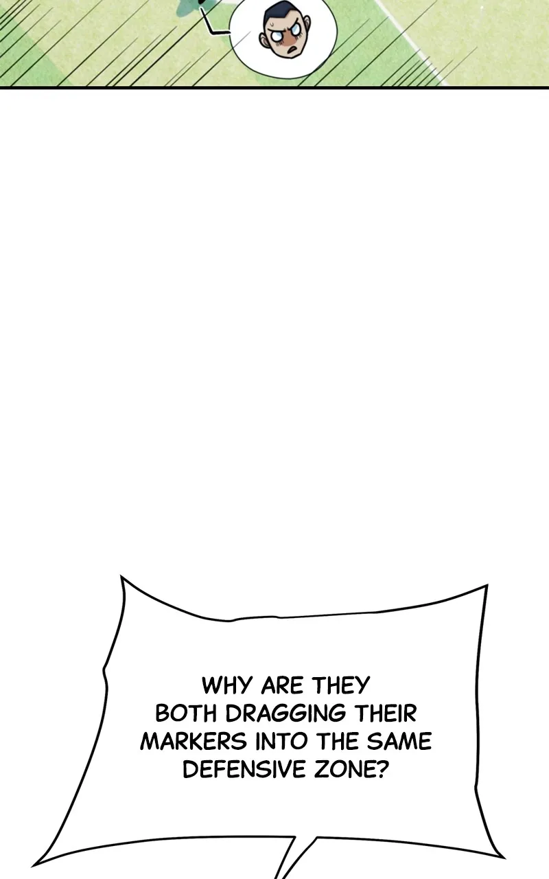 I’m Not a Soccer Genius! Chapter 6 page 43 - 