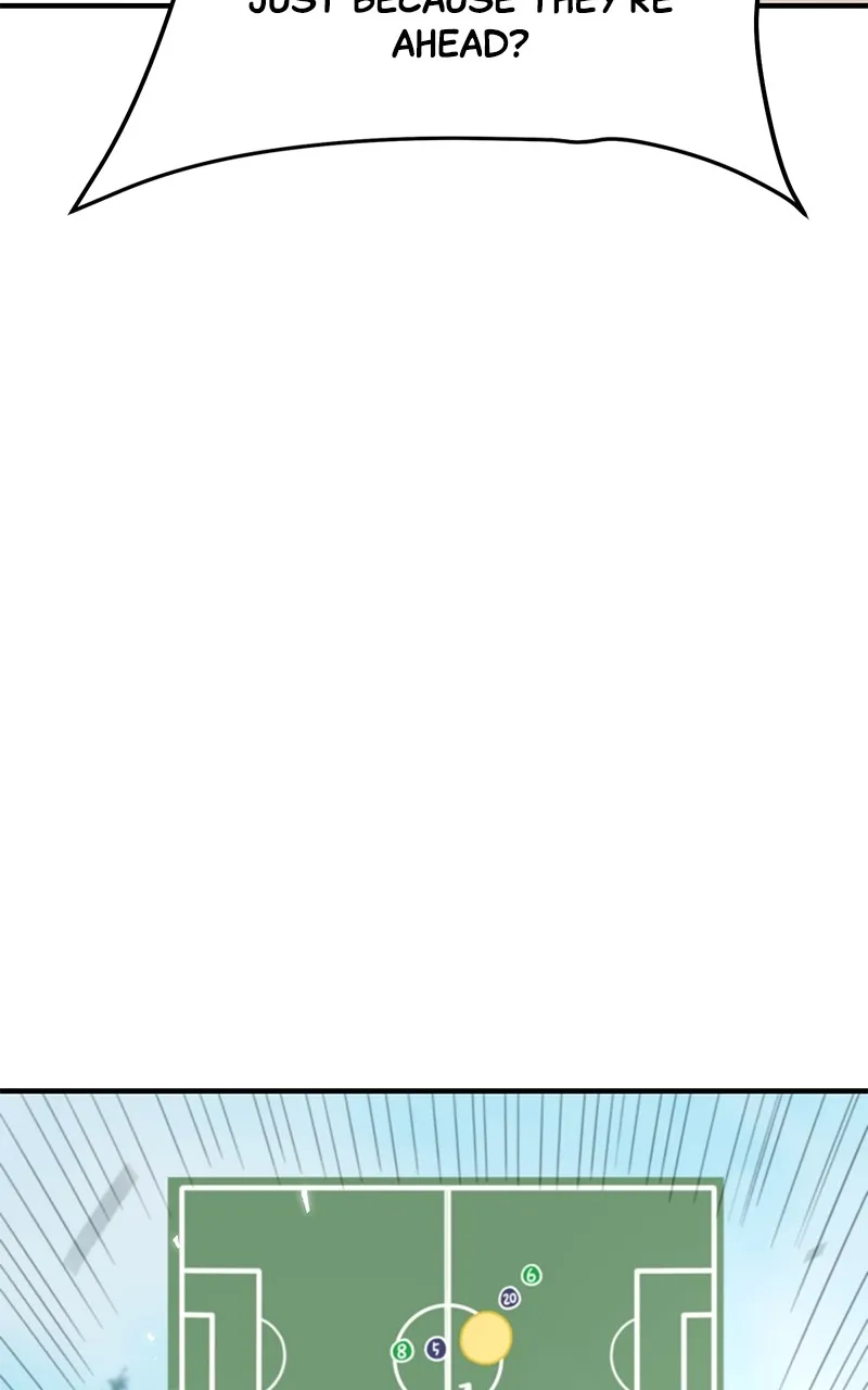 I’m Not a Soccer Genius! Chapter 6 page 45 - 