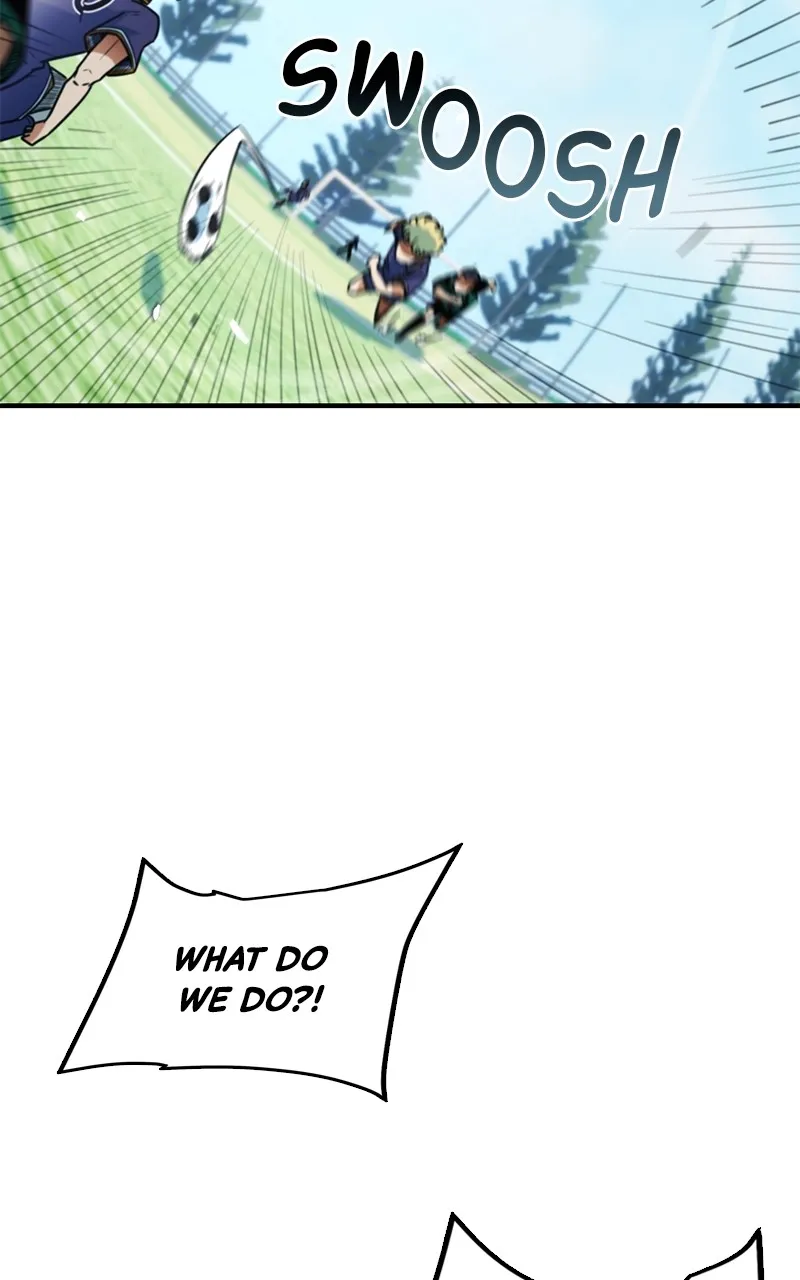 I’m Not a Soccer Genius! Chapter 6 page 48 - 
