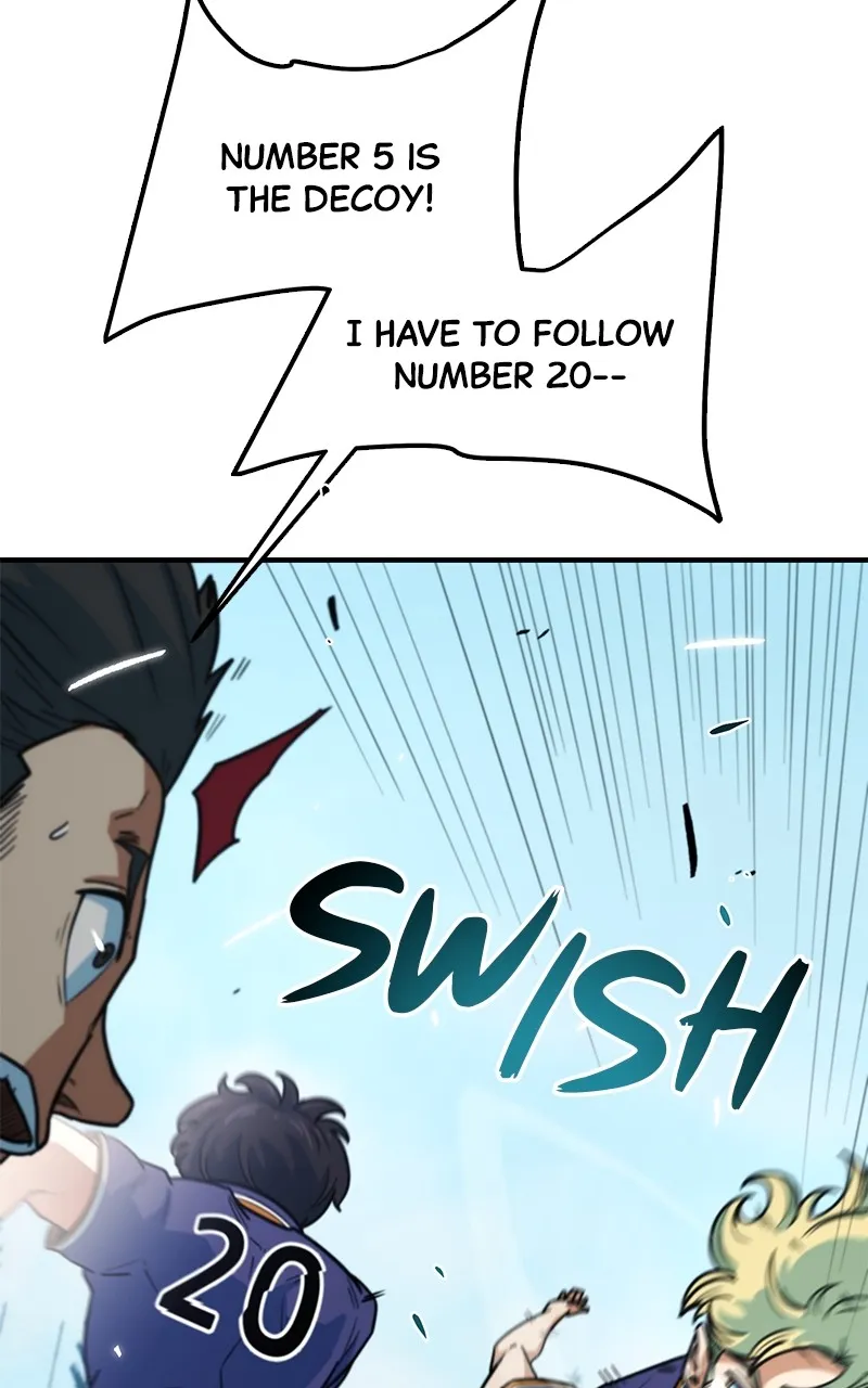 I’m Not a Soccer Genius! Chapter 6 page 52 - 